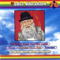 76 = Vader Abraham